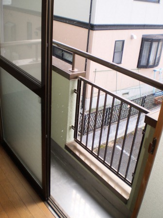 レジデンスサトウ   203